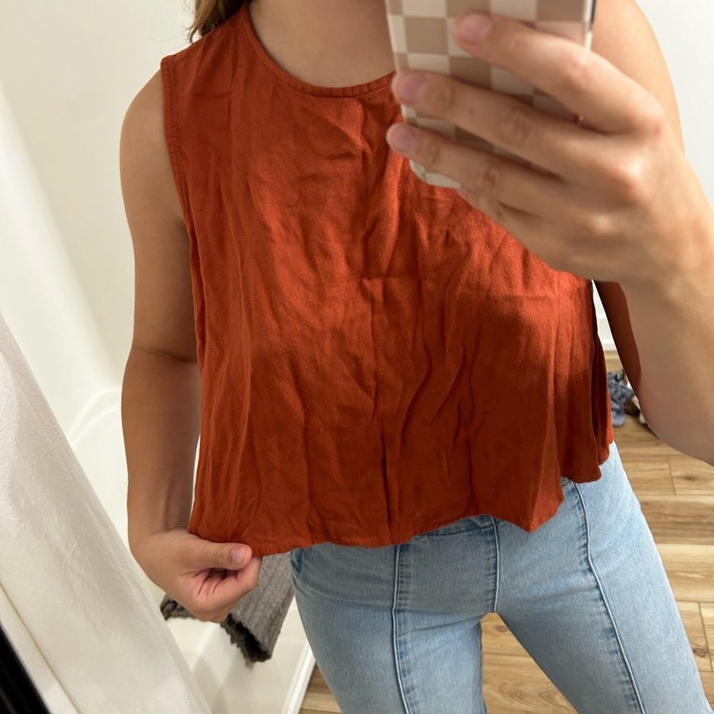 Forever 21 tank top